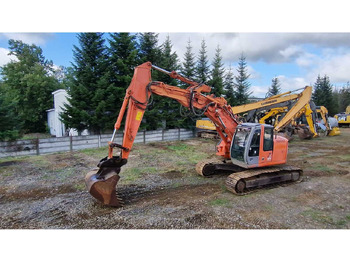 Экскаватор HITACHI ZX225