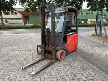 Вилочный погрузчик LINDE E16