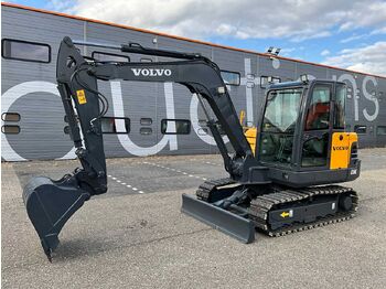 Экскаватор VOLVO EC60C