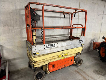 Подъёмник JLG