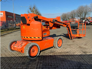 Подъёмник 2011 JLG E450AJ AERIAL PLATFORM: фото 4 Подъёмник 2011 JLG E450AJ AERIAL PLATFORM: фото 4