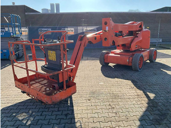 Подъёмник 2011 JLG E450AJ AERIAL PLATFORM: фото 2 Подъёмник 2011 JLG E450AJ AERIAL PLATFORM: фото 2