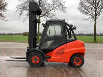 Вилочный погрузчик LINDE H50