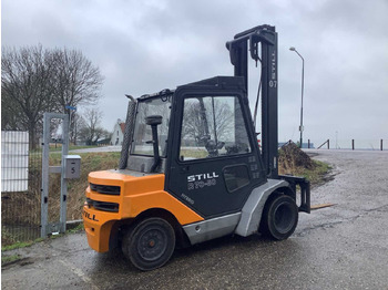 Вилочный погрузчик STILL R70