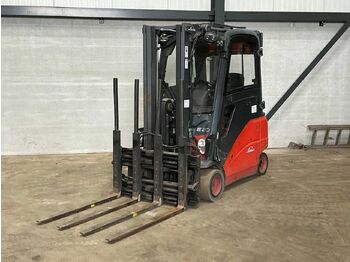Вилочный погрузчик LINDE E20