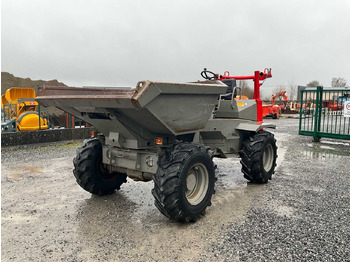 Мини-самосвал THWAITES