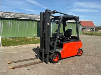 Вилочный погрузчик LINDE E20