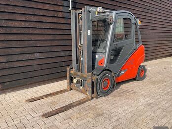 Вилочный погрузчик LINDE H30