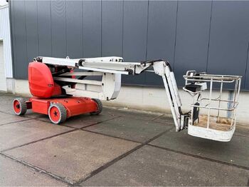 Подъёмник MANITOU 170 AETJ