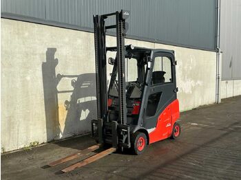 Вилочный погрузчик LINDE H16