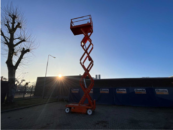 Подъёмник SKYJACK