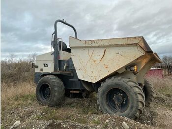 Мини-самосвал TEREX