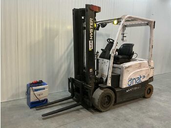 Вилочный погрузчик HYSTER