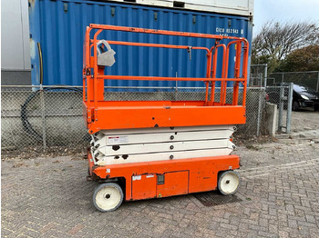 Подъёмник SNORKEL