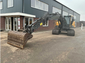 Экскаватор VOLVO