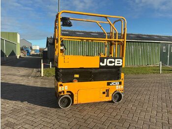 Подъёмник JCB S1930E