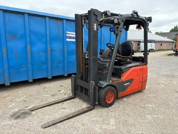 Вилочный погрузчик LINDE E16
