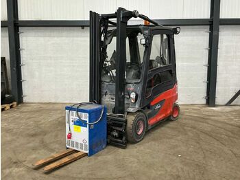 Вилочный погрузчик LINDE E25