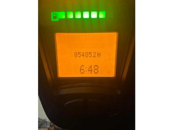 Вилочный погрузчик LINDE H20