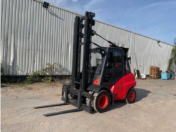 Вилочный погрузчик LINDE H50