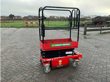 Подъёмник SNORKEL