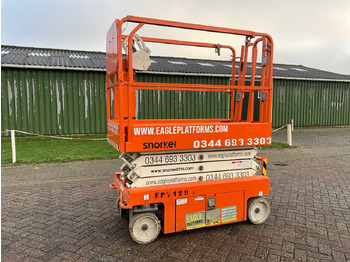 Подъёмник SNORKEL