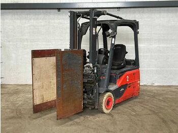 Вилочный погрузчик LINDE E16