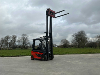 Вилочный погрузчик LINDE E25