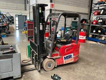 Вилочный погрузчик MANITOU ME 315