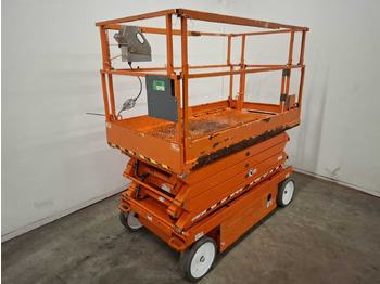 Подъёмник SKYJACK