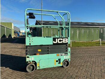 Подъёмник JCB S1930E