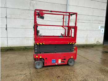 Подъёмник MANITOU 78 SEC