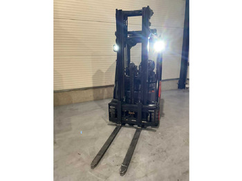 Вилочный погрузчик 2020 LINDE E16-02 1600KG 4888HOURS FORKLIFT: фото 5