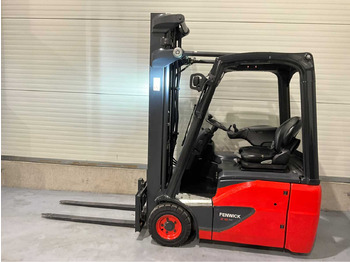 Вилочный погрузчик 2020 LINDE E16-02 1600KG 4888HOURS FORKLIFT: фото 3