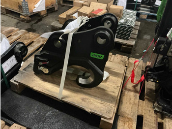 Колёсный погрузчик