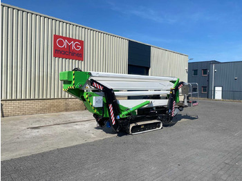 Подъёмник 2022 COMET LEOPARD 25 BOOM LIFT: фото 2 Подъёмник 2022 COMET LEOPARD 25 BOOM LIFT: фото 2