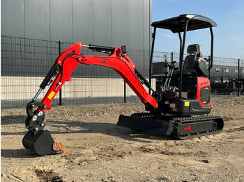 Экскаватор