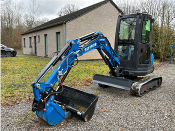 Экскаватор