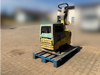 Виброплита AMMANN