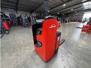 Вилочный погрузчик BATTERY 46/2023 BJ.2020 SERVICE + UVV 08/2026 LINDE T20R PALLET TRUCK STACKER ANT 4,715 HOURS: фото 3 Вилочный погрузчик BATTERY 46/2023 BJ.2020 SERVICE + UVV 08/2026 LINDE T20R PALLET TRUCK STACKER ANT 4,715 HOURS: фото 3