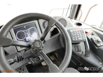 Мини-самосвал BELL