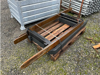 Вилочный погрузчик LINDE