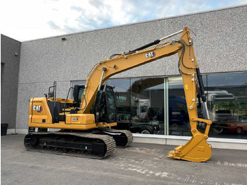 Гусеничный экскаватор CATERPILLAR 313