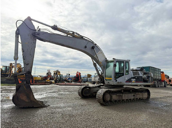 Экскаватор CATERPILLAR 330C