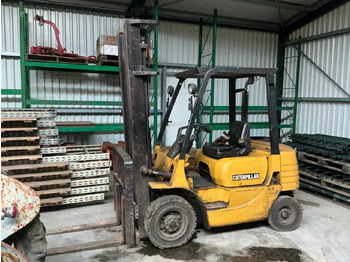 Вилочный погрузчик CATERPILLAR