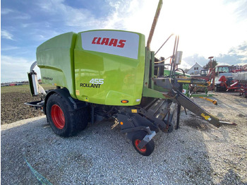 Обмотчик рулонов CLAAS