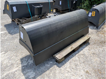 Колёсный погрузчик