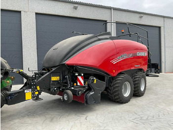 Пресс-подборщик рулонный CASE IH
