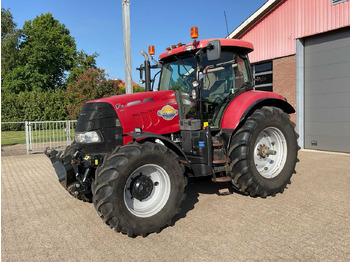 Трактор CASE IH Puma 145