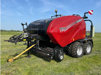 Пресс-подборщик рулонный CASE IH